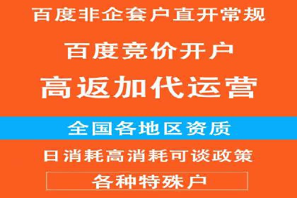 百度竞价包年案例：低成本高回报的广告策略